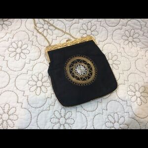 Steiner Evening Bag